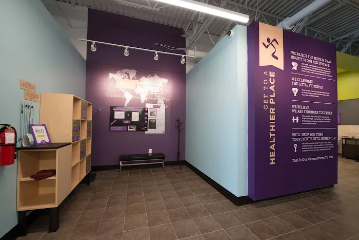Anytime Fitness Picture 9