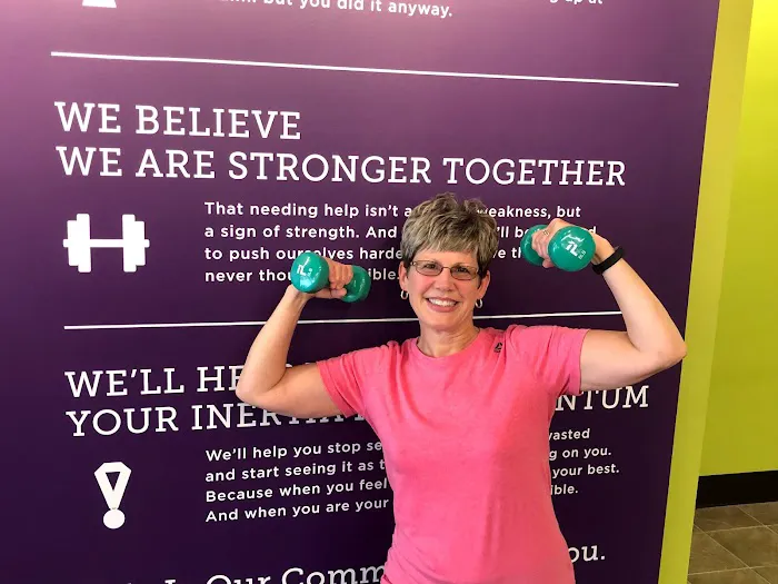 Anytime Fitness Picture 5