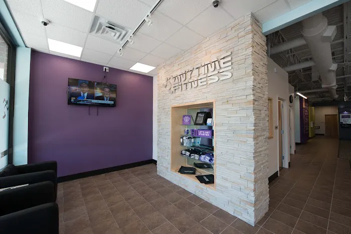 Anytime Fitness Picture 7