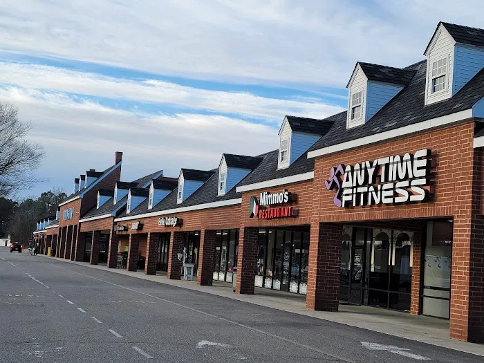 Anytime Fitness Picture 1