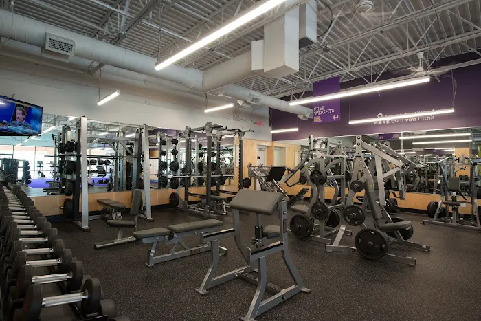 Anytime Fitness Picture 3