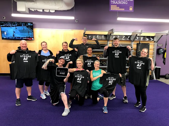 Anytime Fitness Picture 2