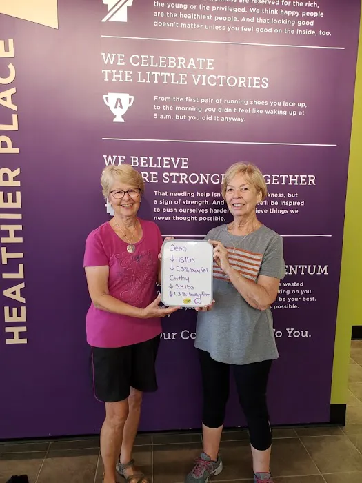 Anytime Fitness Picture 4