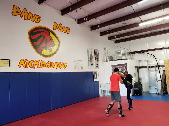 Bang Bang Kickboxing Picture 3