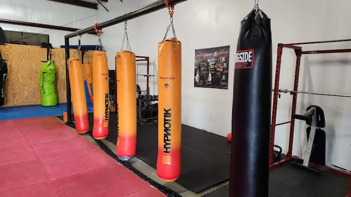 Bang Bang Kickboxing Picture 8
