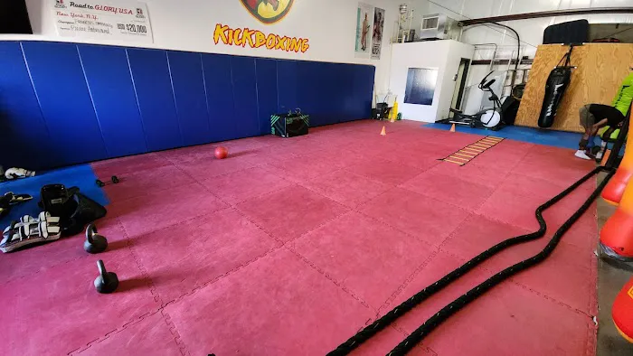 Bang Bang Kickboxing Picture 4