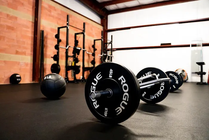 804 Strength Picture 6