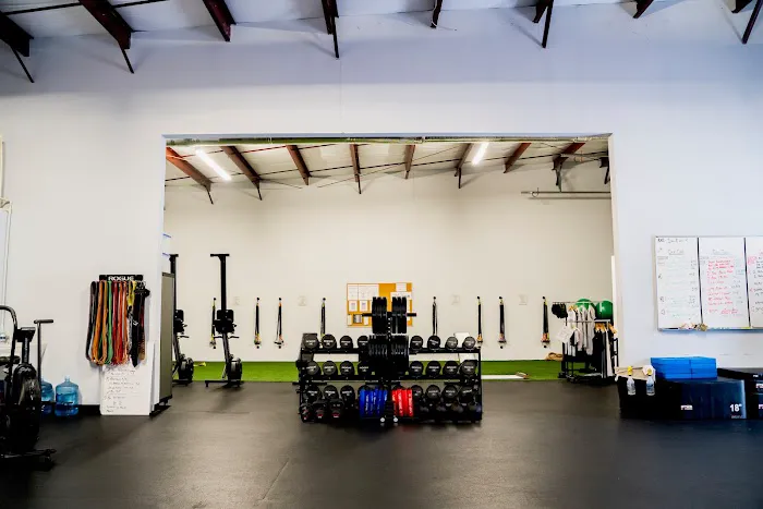 804 Strength Picture 1
