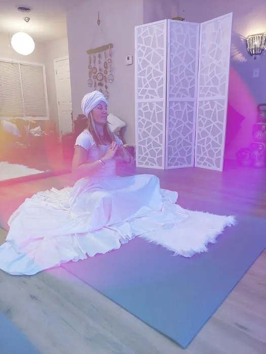 The Radiant Temple Picture 3
