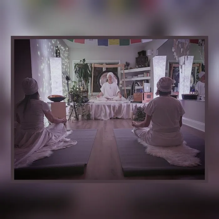 The Radiant Temple Picture 1