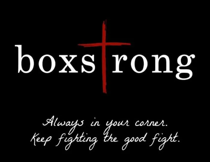 BoxSTRONG Picture 4