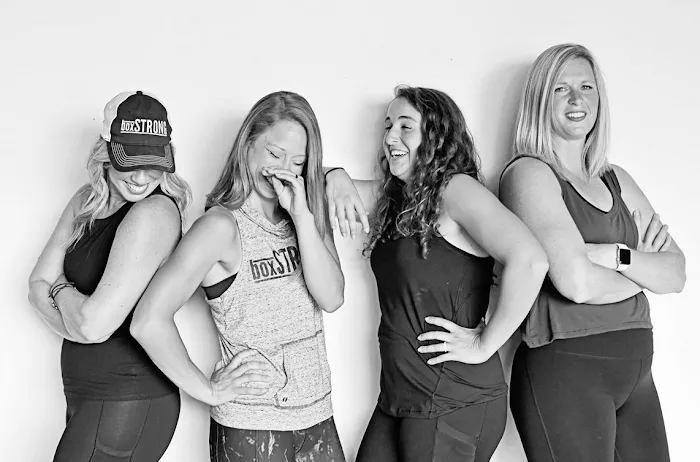 BoxSTRONG Picture 2