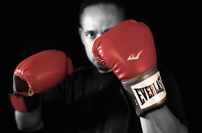 BoxSTRONG Picture 5