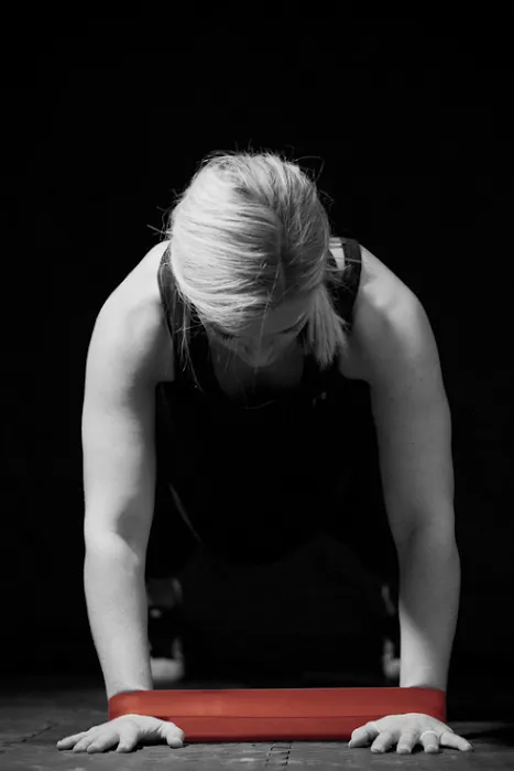 BoxSTRONG Picture 7