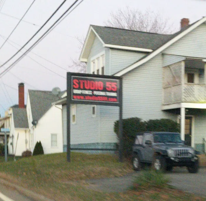 Studio 55 Fitness Studio Picture 1