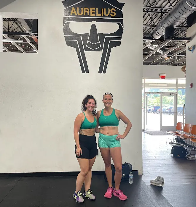 Aurelius Athletics Picture 5