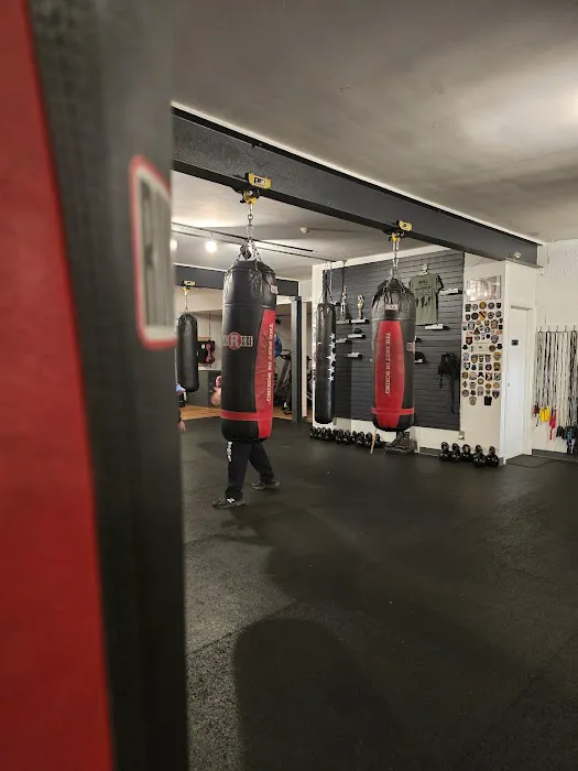 Warriors' Call Boxing Club Picture 5