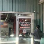 Iron Made Gym , New Middletown
