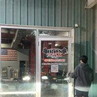 Iron Made Gym , New Middletown ico
