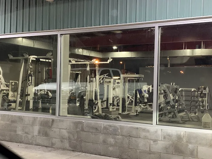 Iron Made Gym , New Middletown Picture 2