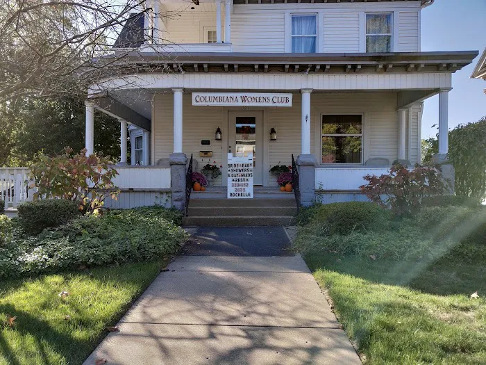 Columbiana Women's Club Picture 5