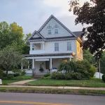 Columbiana Women's Club