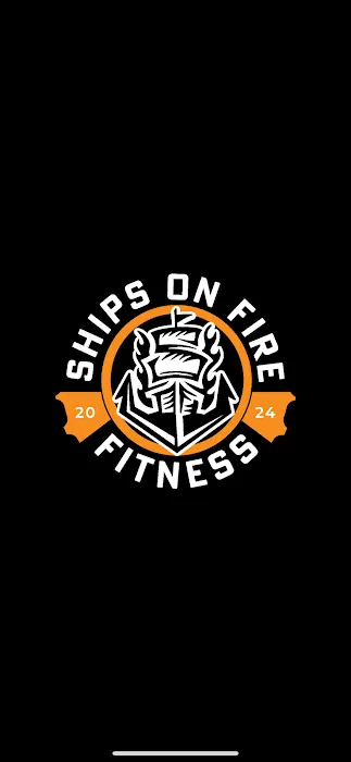 SHIPS ON FIRE Fitness Picture 2
