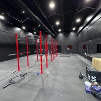 SHIPS ON FIRE Fitness ico