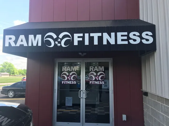 Ram Fitness Picture 2
