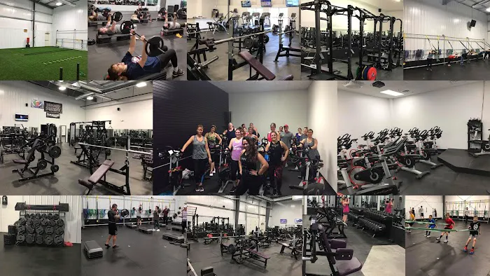 Ram Fitness Picture 1