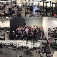 Ram Fitness ico