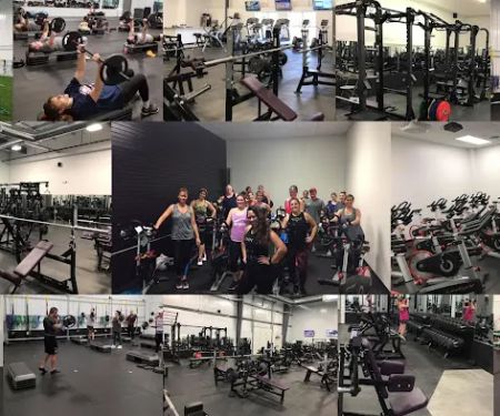 Ram Fitness