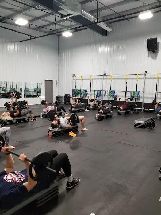 Ram Fitness Picture 3
