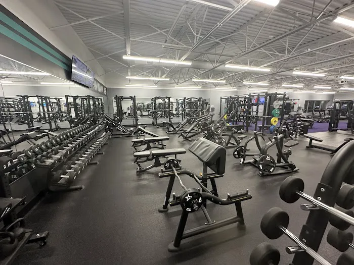 Anytime Fitness Picture 8