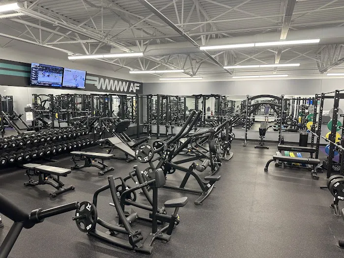 Anytime Fitness Picture 7