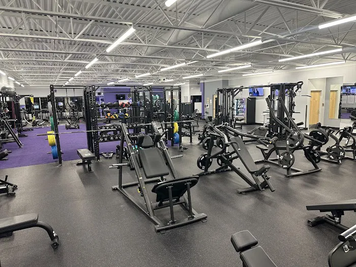 Anytime Fitness Picture 10