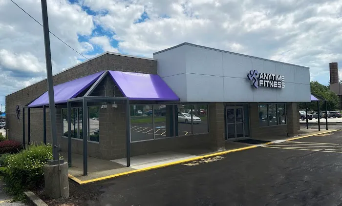 Anytime Fitness Picture 5