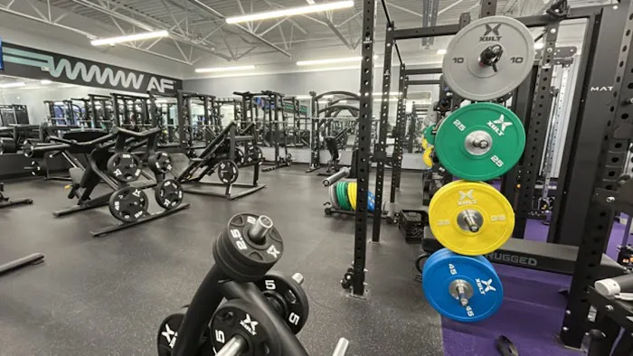Anytime Fitness Picture 6