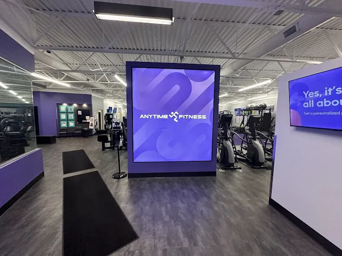 Anytime Fitness Picture 2