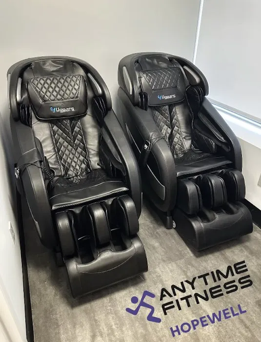 Anytime Fitness Picture 1