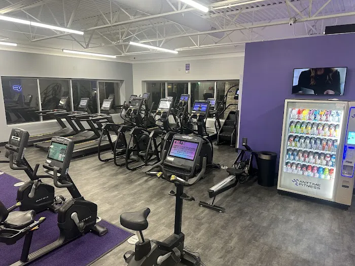 Anytime Fitness Picture 9