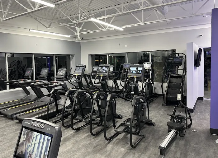 Anytime Fitness Picture 4
