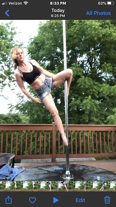 B.A.M. Fitness Picture 5