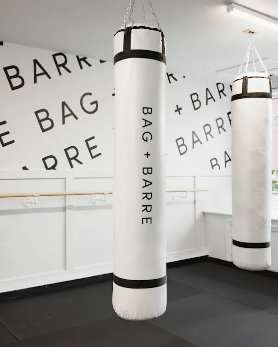 Bag+Barre Picture 6