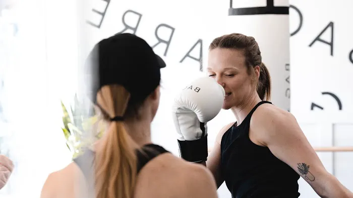 Bag+Barre Picture 1