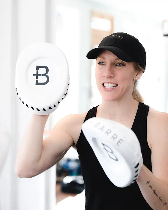 Bag+Barre Picture 2