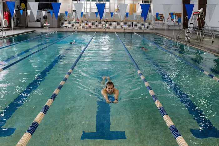 Sewickley Valley YMCA Picture 1