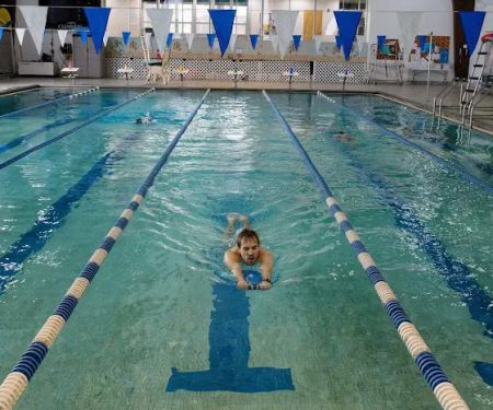 Sewickley Valley YMCA