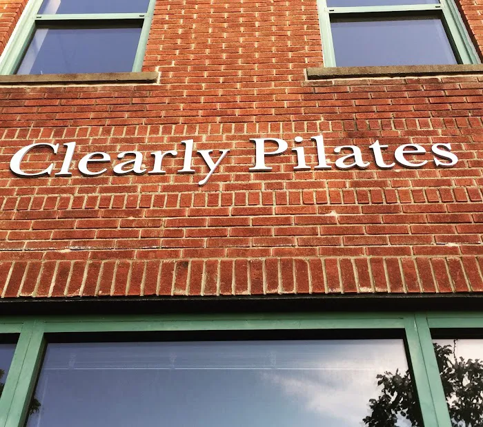 Clearly Pilates - a wholistic approach Picture 7