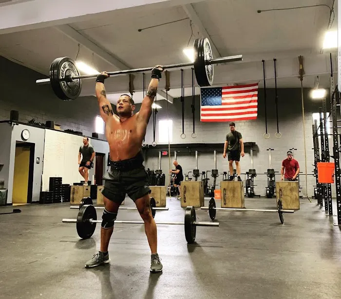 MindFire Fitness Picture 4